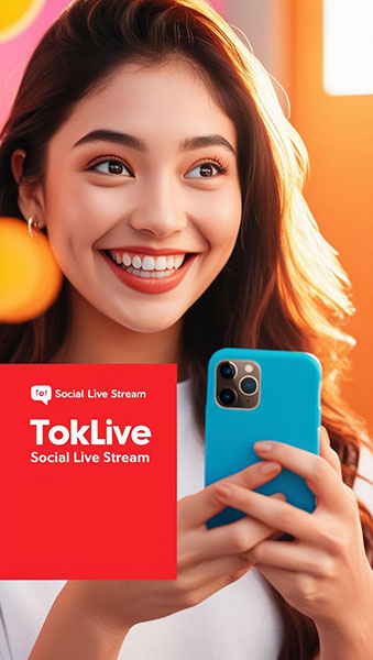 Toklive 3
